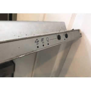 Használt Whirlpool ADG7340 beépíthető mosogatógép [H2024] 