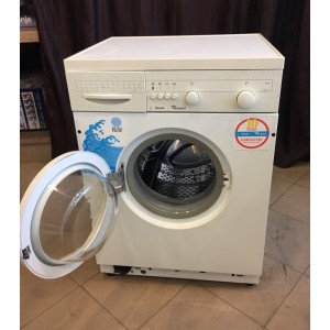 Használt Philips-Whirlpool AWG722 elöltöltős mosógép [H2055] 