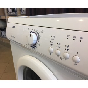 Használt Zanussi ZWF1000M elöltöltős mosógép [H2057] 
