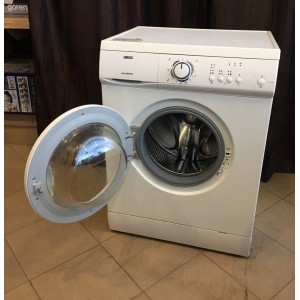 Használt Zanussi ZWF1000M elöltöltős mosógép [H2057] 