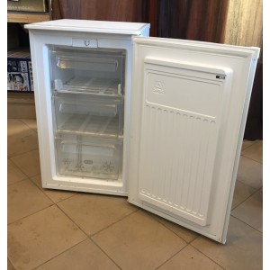 Használt Zanussi ZFG06400WA fagyasztószekrény [H2073] 