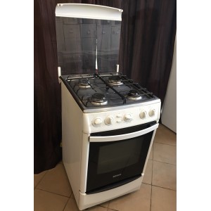 Használt Bosch HSF44K32NO gáztűzhely [H2077] 