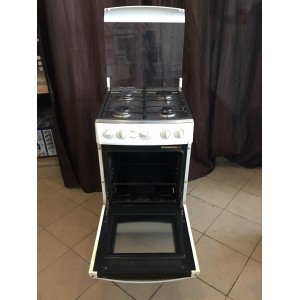 Használt Bosch HSF44K32NO gáztűzhely [H2077] 