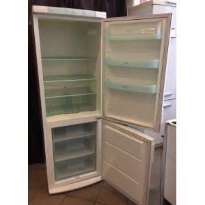 Használt Electrolux ERB3442 kombinált hűtőszekrény [H2088] 
