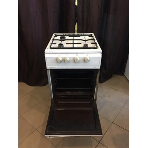 Használt Vesta 3 gáztűzhely [H2089] 