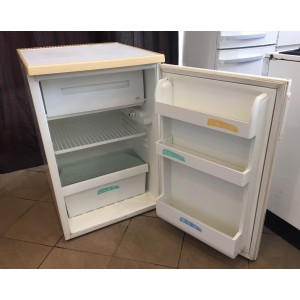 Használt Zanussi-Lehel ZFT162 normál hűtőszekrény [H2091] 