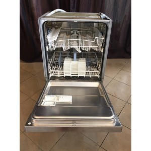 Használt Whirlpool ADG6966 6. Érzék mosogatógép [H2092] 
