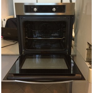 Használt Teka HA820 elektromos sütő [H2098] 