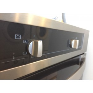 Használt Teka HA820 elektromos sütő [H2098] 