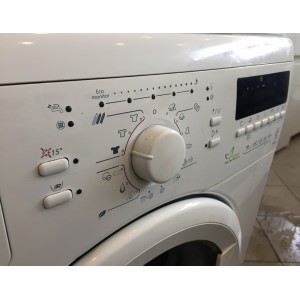 Használt Whirlpool AWO/C 7328 elöltöltős mosógép [H2099] 