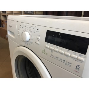 Használt Whirlpool AWO/C 7328 elöltöltős mosógép [H2099] 