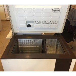 Használt Grönland fagyasztóláda [H2102] 