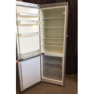 Használt Siemens KG36VX47 kombinált hűtőszekrény [H2119] 