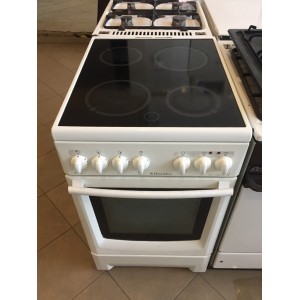 Használt Electrolux EKV5600 kerámialapos tűzhely [H2127] 