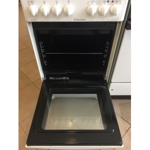 Használt Electrolux EKV5600 kerámialapos tűzhely [H2127] 