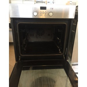 Használt Siemens HB532E1T elektromos sütő [H2129] 