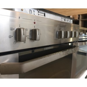 Használt Whirlpool AKP 335 + AKM 608 NE összeépíthető szett [H2131] 