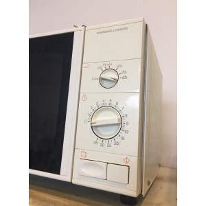 Használt Goldstar ER5054D mikróhullámú sütő [H2133] 