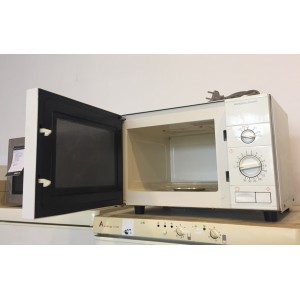 Használt Goldstar ER5054D mikróhullámú sütő [H2133] 