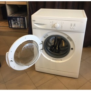 Használt Beko EV 5100+Y elöltöltős mosógép [H2137] 