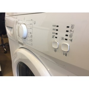 Használt Beko EV 5100+Y elöltöltős mosógép [H2137] 