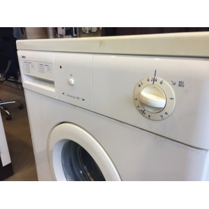 Használt Zanussi Advantage 400 elöltöltős mosógép [H2139] 