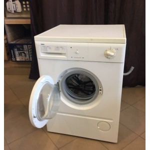 Használt Zanussi Advantage 400 elöltöltős mosógép [H2139] 