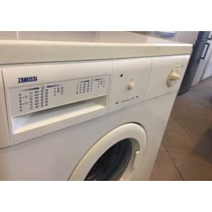 Használt Zanussi Advantage 400 elöltöltős mosógép [H2139] 