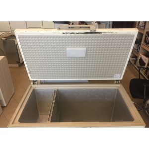 Használt Bosch GTN3400 fagyasztóláda [H2148] 