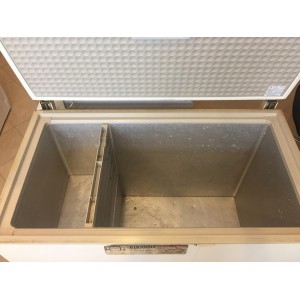 Használt Bosch GTN3400 fagyasztóláda [H2148] 
