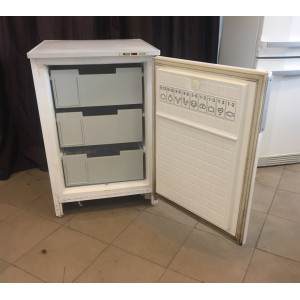 Használt Foron dkk110 3 rekeszes fagyasztószekrény [H2155] 