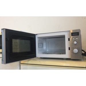 Használt Hanseatic AG820CPJ-PM mikrohullámú sütő [H2163] 