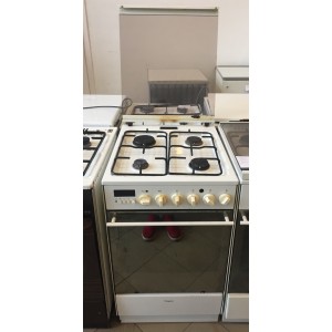 Használt Pelgrim PM424K kombinált tűzhely [H2176] 