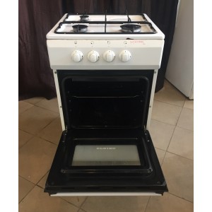 Használt Spring SG3100 gáztűzhely [H2178] 