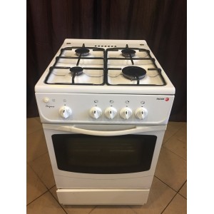 Használt Fagor CH54B gáztűzhely [H2186] 