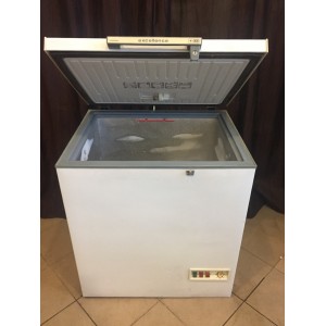 Használt Excellence EB921 fagyasztóláda [H2188] 
