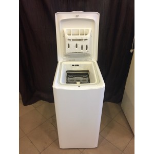 Használt Mastercook felültöltős mosógép [H2195] 
