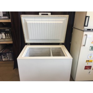 Használt Zanussi-Lehel ZLCF200 fagyasztóláda [H2205] 