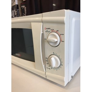 Használt Hauser mikrohullámú sütő [H2216] 