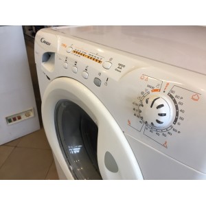 Használt Candy GO712 elöltöltős mosógép [H2231] 