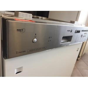 Használt Fagor LF-019IX beépithető mosogatógép [H2235] 