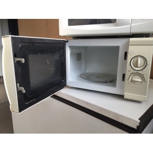 Használt ETA 0203 szabadonálló mikróhullámú sütő [H2242] 