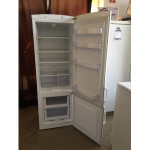 Használt HANSmark HK28A alulfagyasztós kombi hűtőszekrény [H2245] 