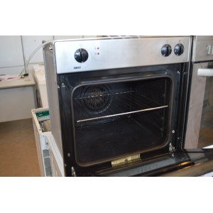 Használt Zanussi BMX-315 önálloan beéphető sütő [H2246] 