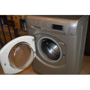 Használt Hotpoint Ariston ARSD109S elöltöltös mosógép [H2254] 