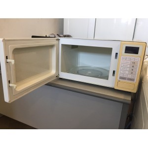 Használt Samsung M6146 mikrohullámú Sütő [H2291] 
