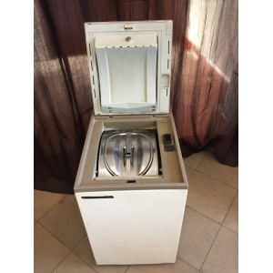 Használt Hajdu Energomat mosógép [H2303] 