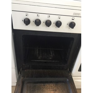 Használt Mora 1105 gáztűzhely [H2312] 