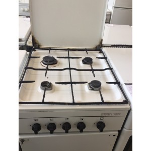Használt Mora 1105 gáztűzhely [H2312] 