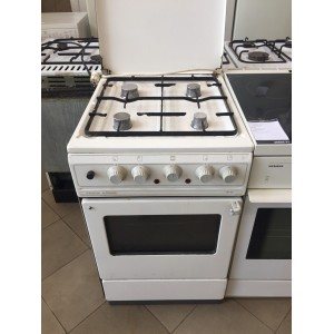 Használt Vesta kombi tűzhely [H2317] 